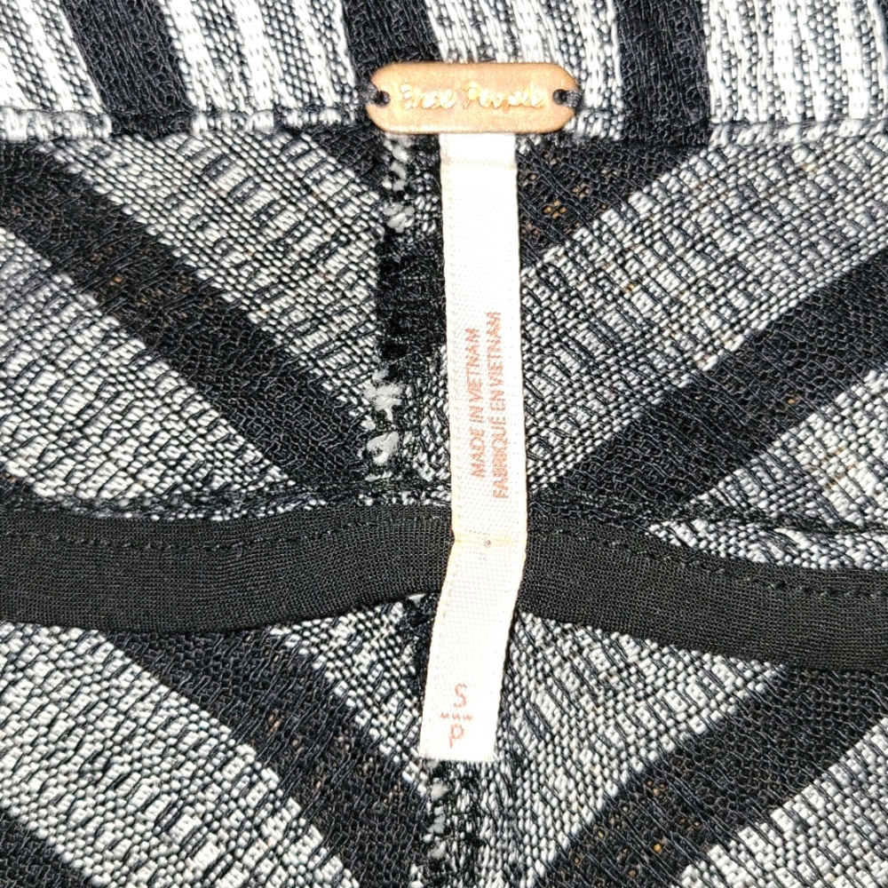 Free People Morning Dolman Drapey Top - Picture 11 of 13